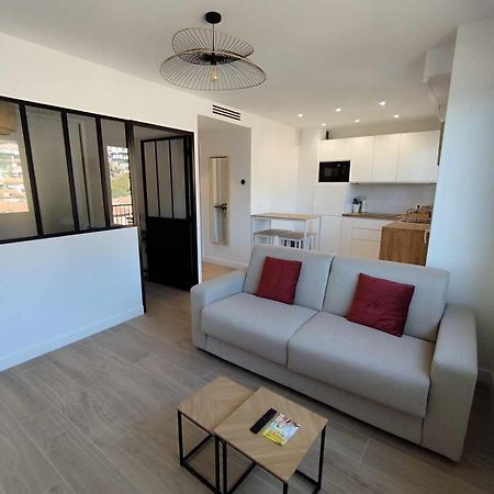 Appartement Moderne Refait A Neuf - 4 Couchages - 멍똥 외부 사진