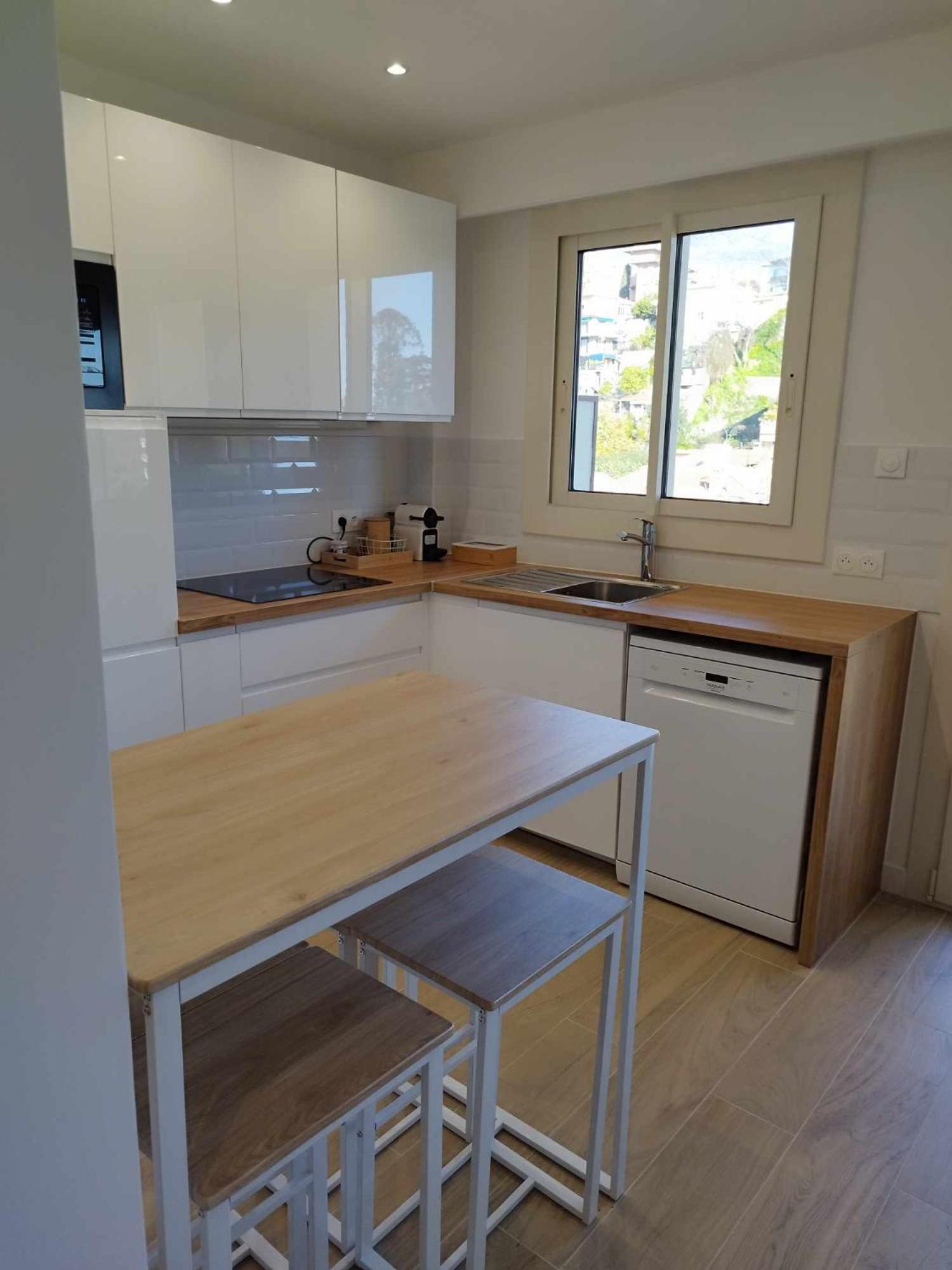 Appartement Moderne Refait A Neuf - 4 Couchages - 멍똥 외부 사진